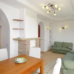 Nonna Anna Apartmán